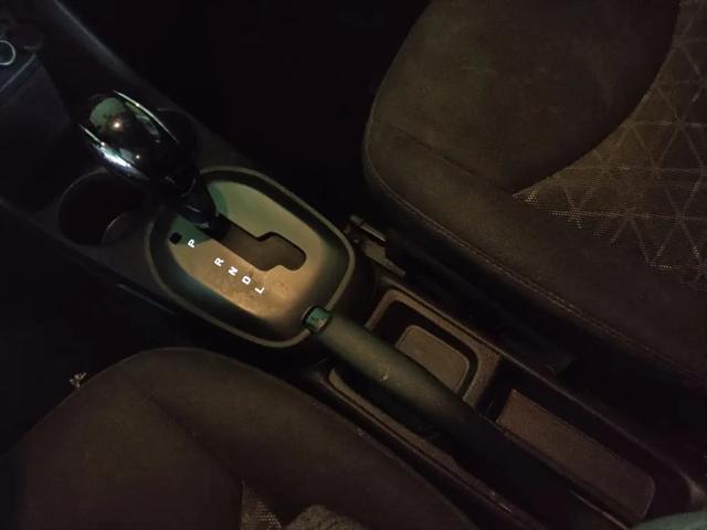 2021 Chevrolet Spark FWD LS Automatic