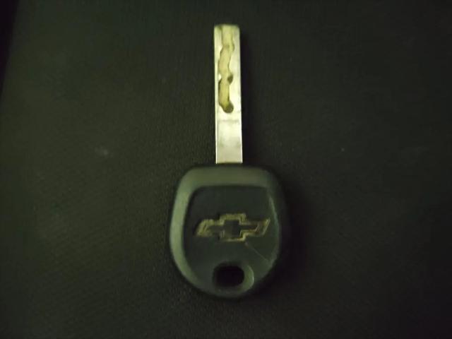 2021 Chevrolet Spark FWD LS Automatic