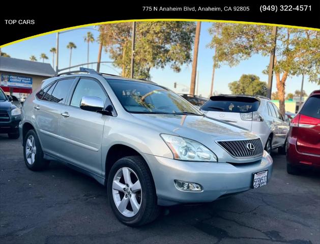 2005 Lexus RX 330 RX 330 for sale in Orange, CA