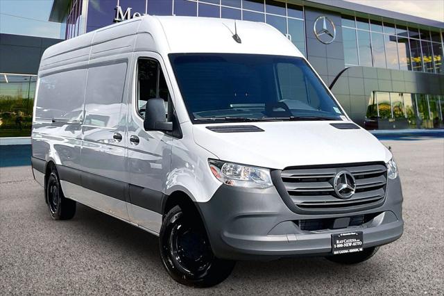 2026 Mercedes-Benz Sprinter 2500 Cargo 144 WB for sale in Edison, NJ