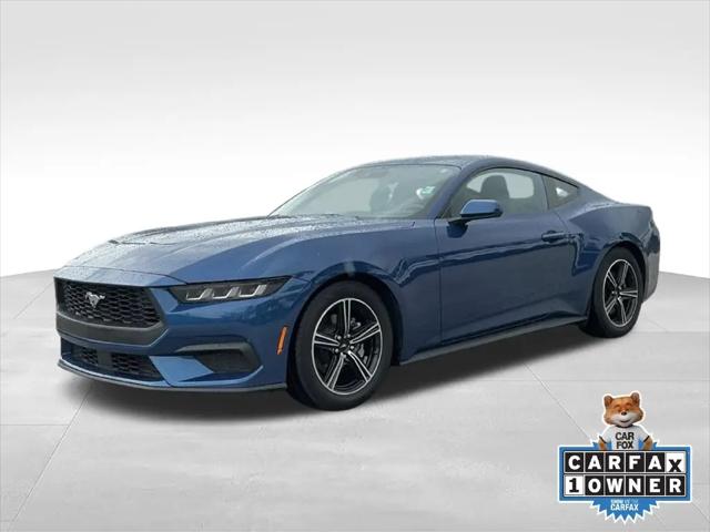 2024 Ford Mustang EcoBoost Fastback for sale in Titusville, FL