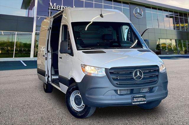 2026 Mercedes-Benz Sprinter 2500 Cargo 144 WB for sale in Edison, NJ