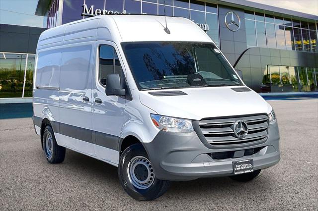 2026 Mercedes-Benz Sprinter 2500 Cargo 144 WB for sale in Edison, NJ