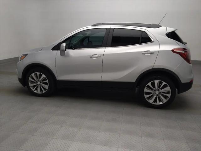2020 Buick Encore FWD Preferred