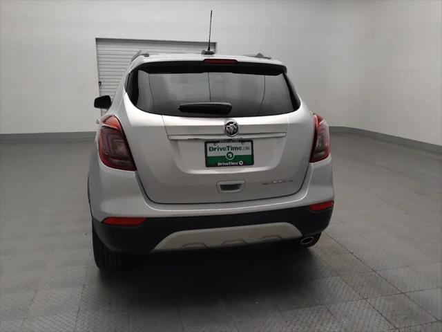 2020 Buick Encore FWD Preferred