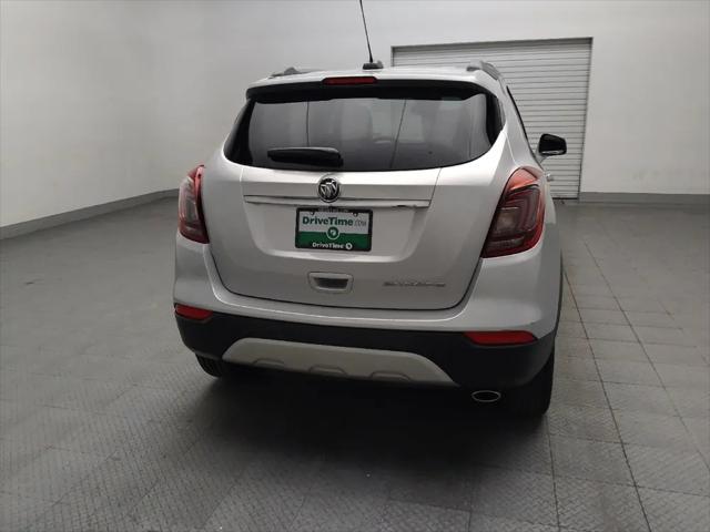 2020 Buick Encore FWD Preferred