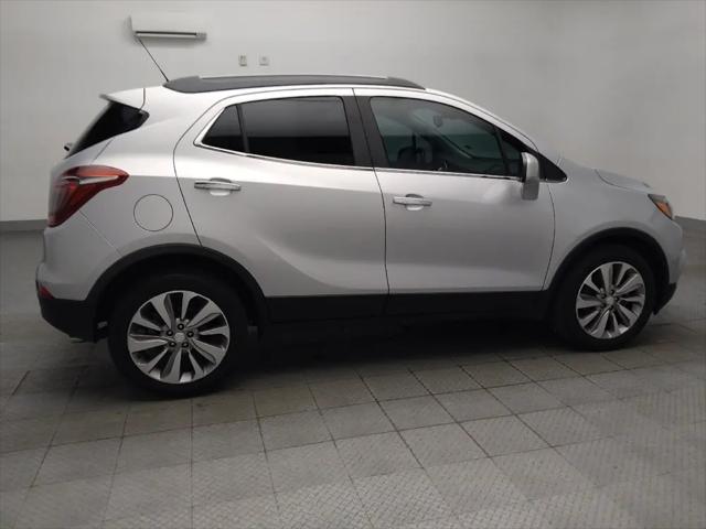 2020 Buick Encore FWD Preferred