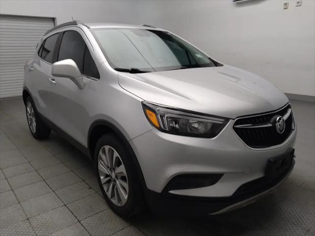 2020 Buick Encore FWD Preferred