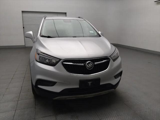 2020 Buick Encore FWD Preferred