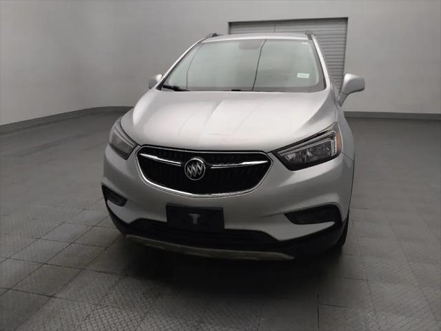 2020 Buick Encore FWD Preferred