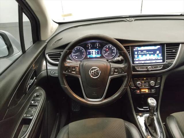 2020 Buick Encore FWD Preferred