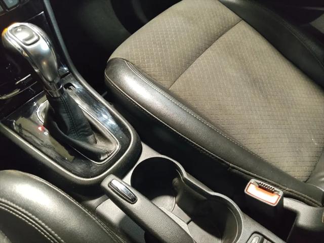 2020 Buick Encore FWD Preferred