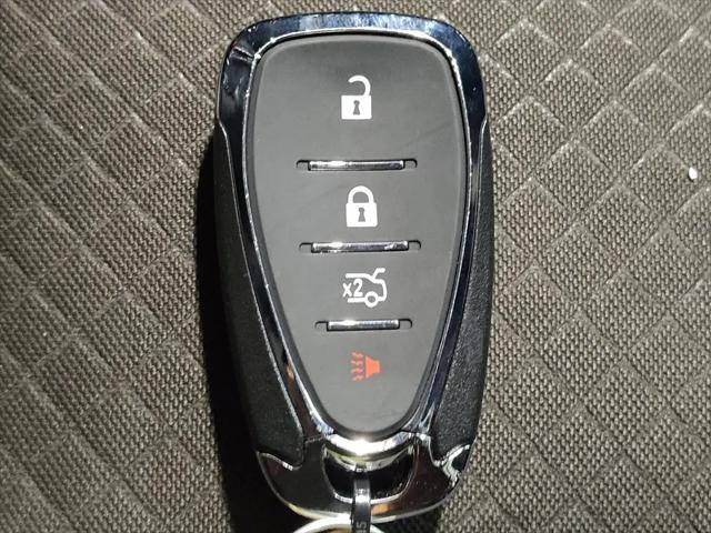 2020 Buick Encore FWD Preferred