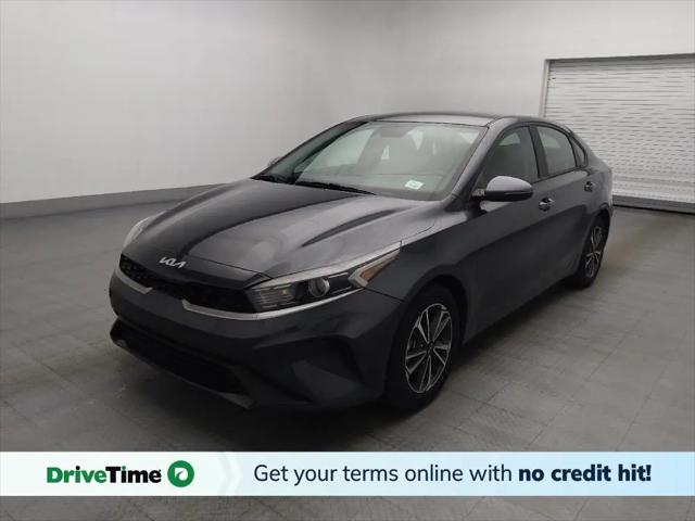 2024 Kia Forte LXS for sale in Jacksonville, FL