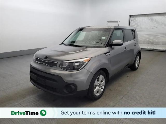 2018 Kia Soul Base for sale in Glen Burnie, MD