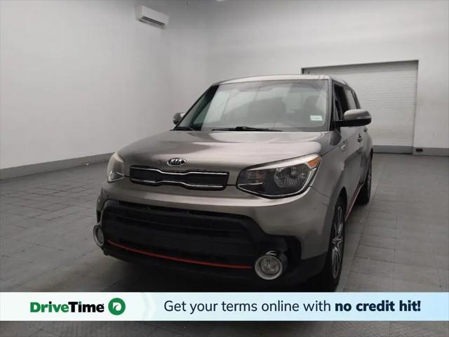 2019 Kia Soul  for sale in Knoxville, TN
