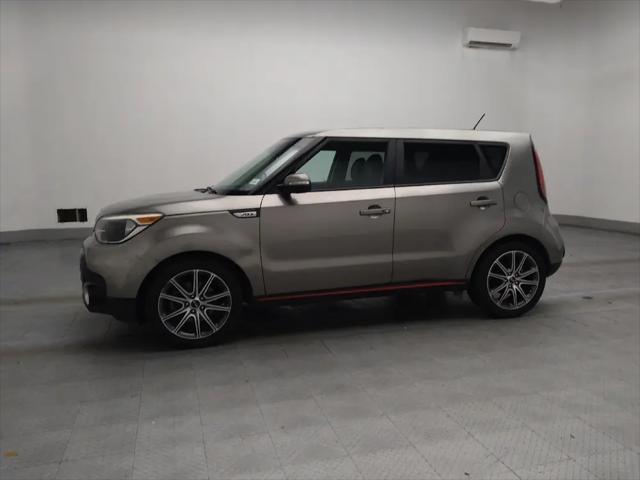 2019 Kia Soul  for sale in Knoxville, TN
