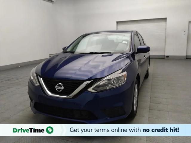 2019 Nissan Sentra SV for sale in Knoxville, TN