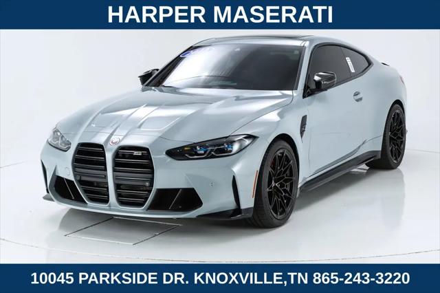 2022 BMW M4 Competition xDrive for sale in Knoxville, TN