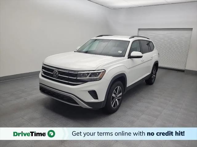 2023 Volkswagen Atlas for sale near Miamisburg, OH