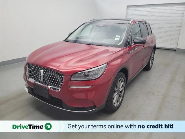 2021 Lincoln Corsair Standard for sale near Miamisburg, OH