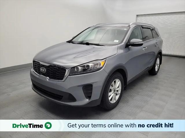 2019 Kia Sorento for sale near Miamisburg, OH