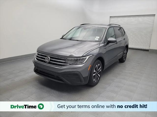 2024 Volkswagen Tiguan for sale near Miamisburg, OH