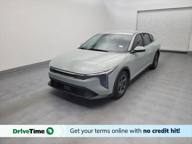 2025 Kia K4 LXS for sale in Miamisburg, OH