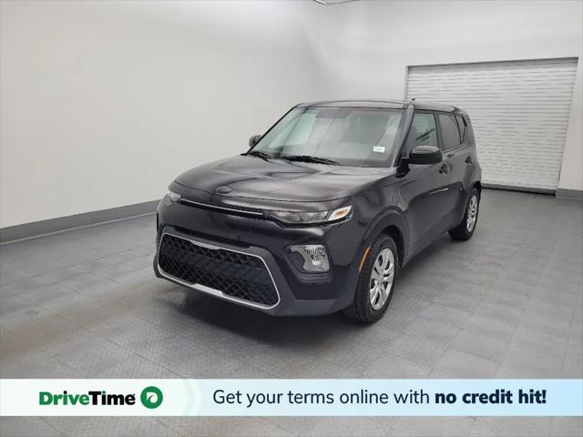 2020 Kia Soul LX for sale in Miamisburg, OH