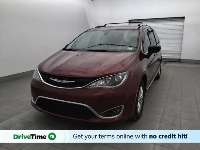 2018 Chrysler Pacifica Touring L Plus for sale in Lakeland, FL