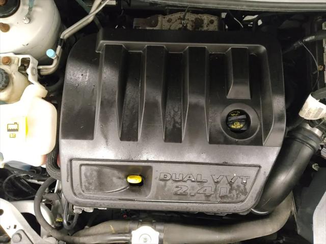 2017 Jeep Compass High Altitude 4x4
