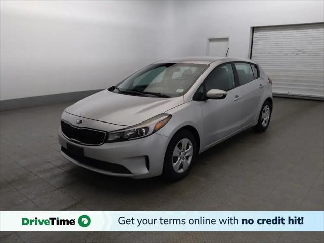 2017 Kia Forte LX for sale in Richmond, VA
