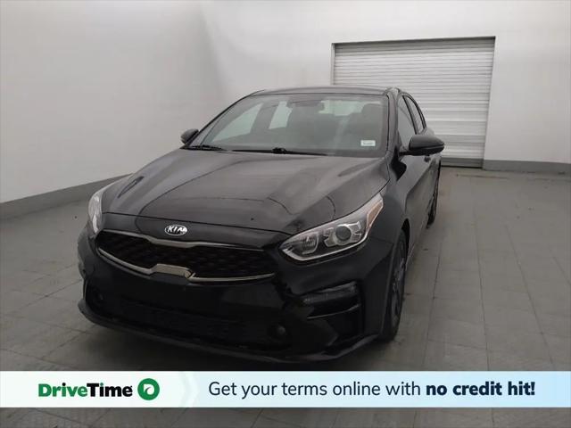 2021 Kia Forte GT-Line for sale in Tallahassee, FL