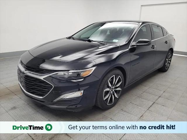 2025 Chevrolet Malibu FWD RS for sale in Antioch, TN