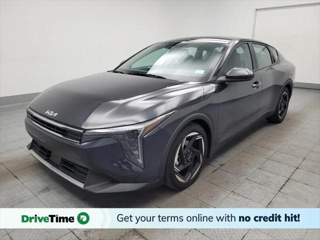 2025 Kia K4 EX for sale in Antioch, TN