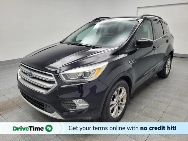 2017 Ford Escape SE for sale in Antioch, TN