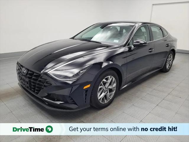 2023 Hyundai Sonata SEL for sale in Antioch, TN