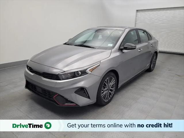 2024 Kia Forte GT-Line for sale near Columbus, OH