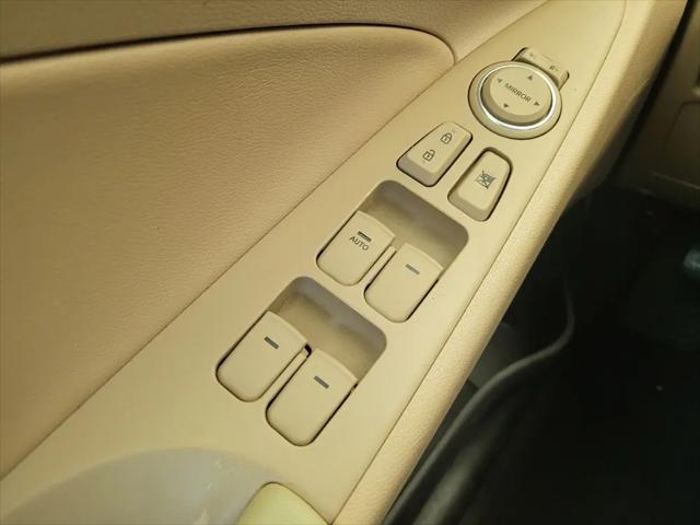 2014 Hyundai Sonata Limited 2.0T