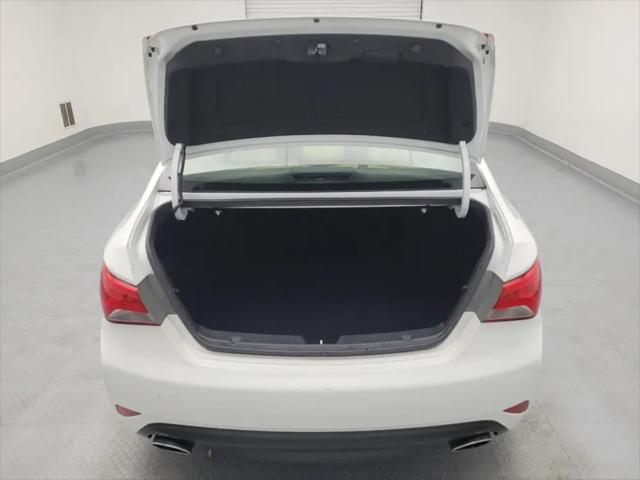 2014 Hyundai Sonata Limited 2.0T