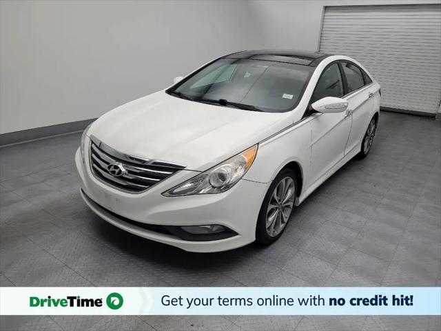 2014 Hyundai Sonata Limited 2.0T for sale near Columbus, OH