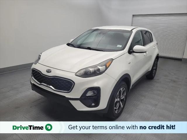 2020 Kia Sportage LX for sale in Columbus, OH