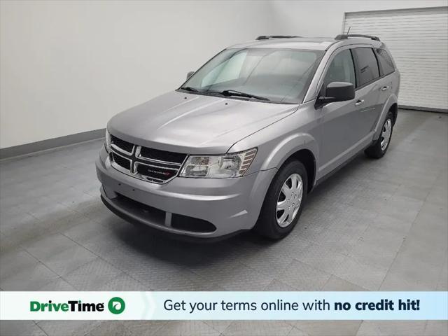 2017 Dodge Journey SE for sale near Columbus, OH
