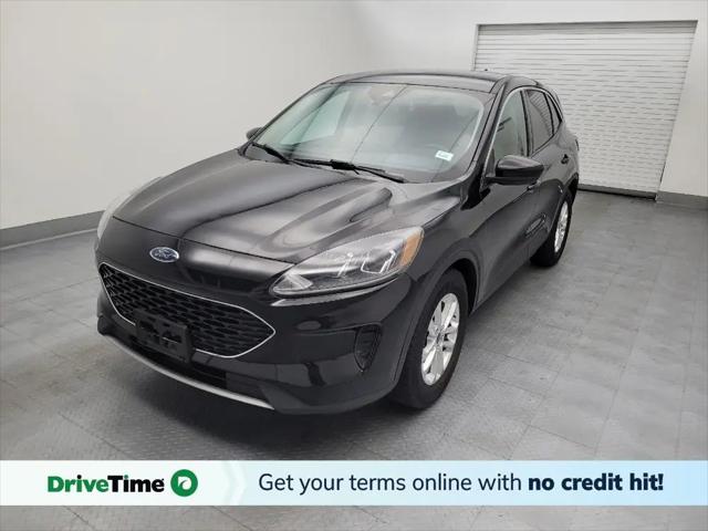 2020 Ford Escape SE for sale in Columbus, OH