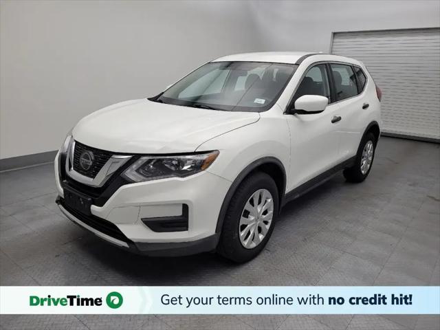 2018 Nissan Rogue S for sale in Columbus, OH