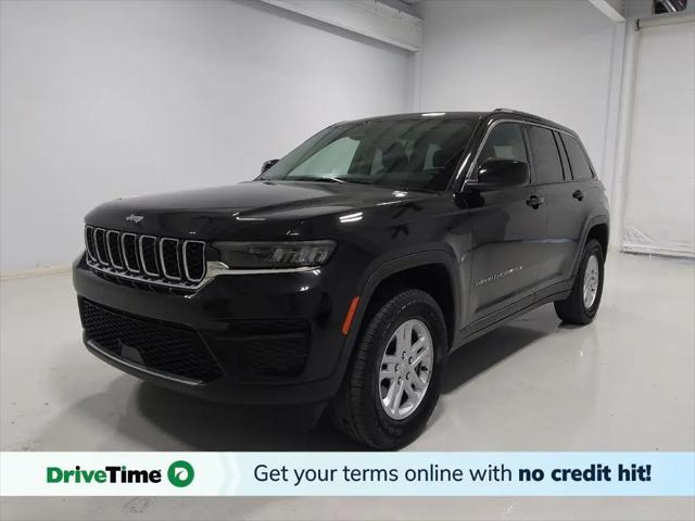 2023 Jeep Grand Cherokee Laredo 4x4 for sale in Columbus, OH