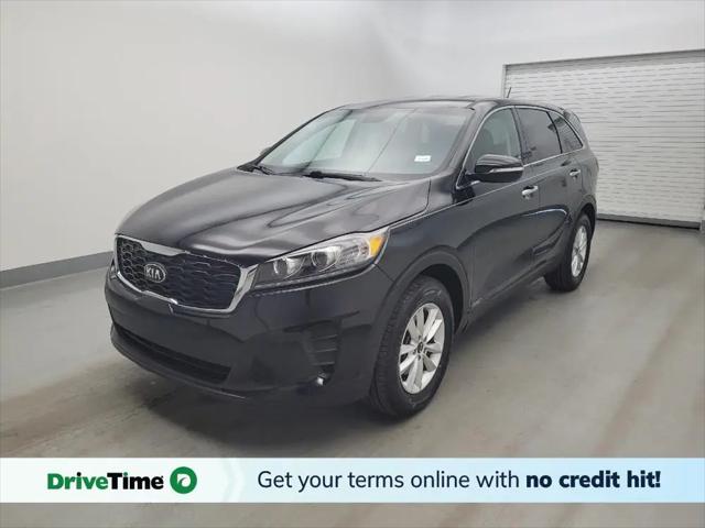 2020 Kia Sorento 2.4L LX for sale in Columbus, OH