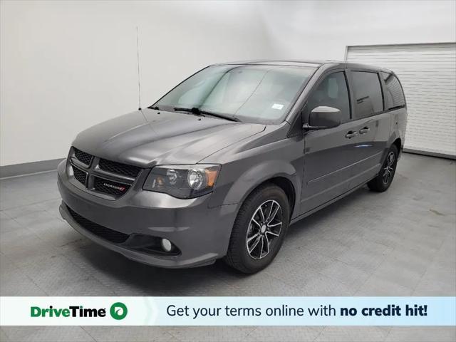2016 Dodge Grand Caravan R/T for sale near Columbus, OH
