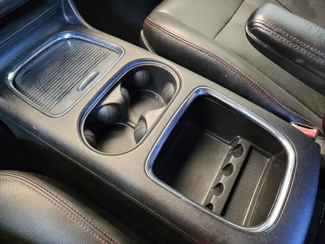 2016 Dodge Grand Caravan R/T