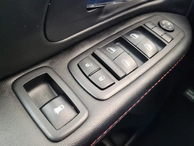 2016 Dodge Grand Caravan R/T